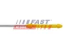 Щуп рівня оливи Fiat Ducato 2.2D 06- FAST FT80303 (фото 3)