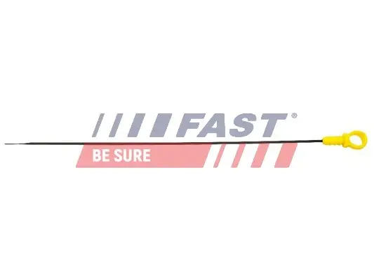 Щуп рівня оливи Citroen Berlingo/Peugeot Partner 2.0 HDi 96-06 FAST FT80305 (фото 1)
