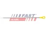 Щуп рівня оливи Citroen Berlingo/Peugeot Partner 2.0 HDi 96-06 FAST FT80305 (фото 1)