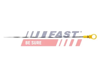 Щуп рівня оливи Peugeot 307-/206 98-/Citroen C3 1.6 02- FAST FT80310