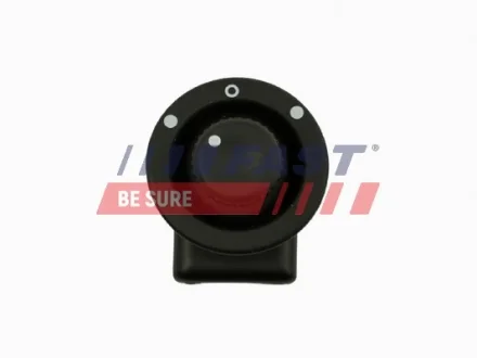 Кнопка регулювання дзеркал Renault Master III 11- (8 конт.) FAST FT82212
