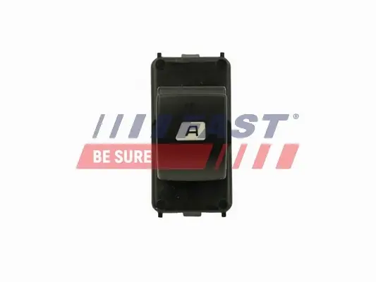 Кнопка склопідіймача Citroen Berlingo 08- FAST FT82221 (фото 1)