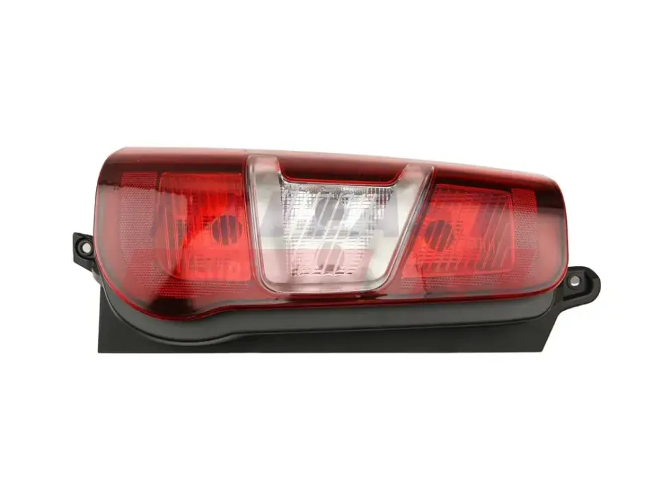 Ліхтар задній (L) Citroen Berlingo/Peugeot Partner 18- FAST FT86215 (фото 1)