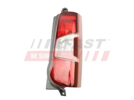 Ліхтар задній (R) Citroen Berlingo/Peugeot Partner 18- FAST FT86216