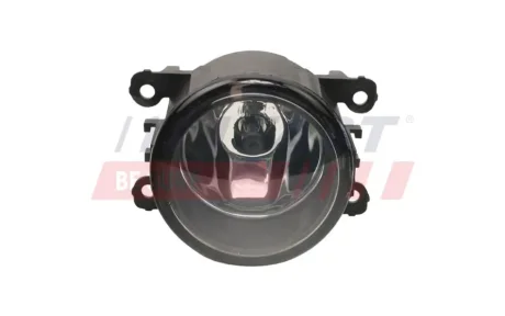 Фара протитуманна (передня) Renault Kangoo 08-/Laguna III/Master II/Megane II/III/Ford FAST FT86580