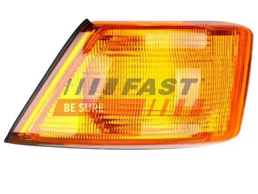 Поворот передній Iveco Daily 99- (L) FAST FT87300 (фото 1)