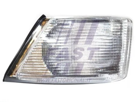 Поворот передній Iveco Daily 99- (L) (білий) FT87300/B FAST FT87300-B