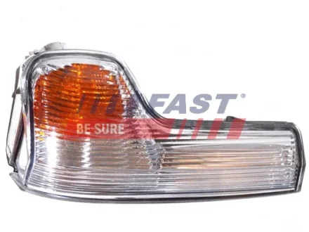 Повторювач повороту на дзеркало Iveco Daily 14- (L) FAST FT87332
