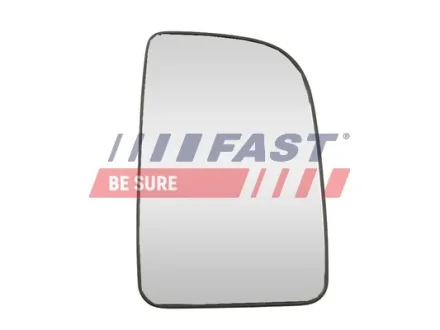 Скло дзеркала MB Sprinter (W907/W910) 18- (R) FAST FT88621