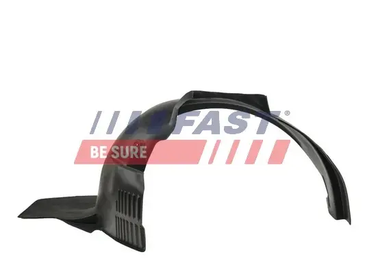 Бризковик (передній) (R) Citroen Jumpy II 07-/Fiat Scudo 07- FAST FT90513 (фото 1)