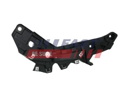 Кронштейн кріплення бампера (L) Fiat Ducato/Peugeot Boxer/Citroen Jumper 14- FAST FT90631