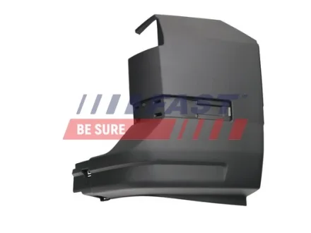Кут бампера (заднього) VW Crafter 16- (R) FAST FT91322