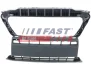 Бампер (передній) Citroen Jumper/Fiat Ducato/Peugeot Boxer 14- (середня частина) FAST FT91459 (фото 1)
