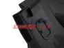 Кут бампера (переднього) Citroen Jumper/ Fiat Ducato/ Peugeot Boxer 14- (R) (чорний) FAST FT91477 (фото 3)