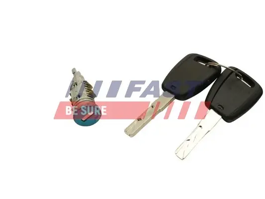 Сердцевина замка дверей Fiat Doblo/Citroen Jumper/Nemo 10- FAST FT94156 (фото 1)