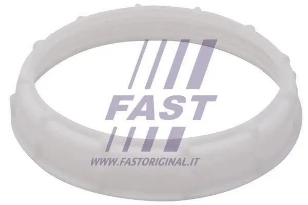 Кришка насосу паливного в бак Fiat Panda 1.3D 03- (+ кільце) FAST FT94642 (фото 1)