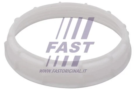 Кришка насосу паливного в бак Fiat Panda 1.3D 03- (+ кільце) FAST FT94642