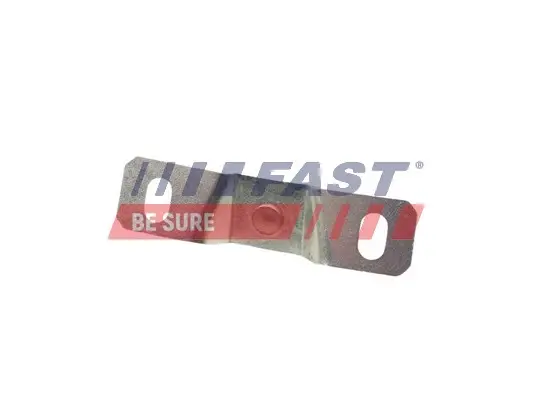 Направляюча дверей (бічних) Fiat Ducato/Peugeot Boxer 94-06 (на дверей) FAST FT95208 (фото 1)