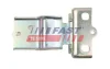 Петля дверей (задніх/нижня/L) Citroen Jumper/Fiat Ducato 06- FAST FT95412 (фото 3)