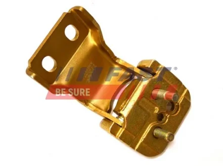 Петля дверей (задній/верхня/L/180°) Ford Transit V184 01- FAST FT95441