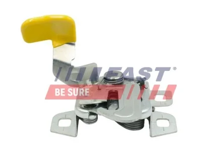 Замок капота Citroen Jumper/Fiat Ducato/Peugeot Boxer 15- FAST FT95806