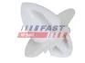 Кліпса кріплення обшивки Citroen Jumpy 07- FAST FT96301 (фото 1)