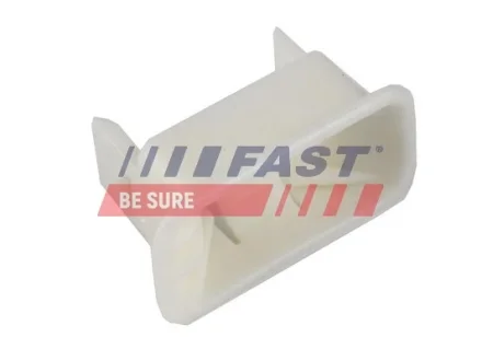 Наконечник педалі зчеплення Fiat Doblo 1.3JTD/1.9D/JTD 01- (пластиковий) FAST FT96306