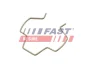 Фіксатор патрубка інтеркулера Opel Movano/Renault Master 2.3 dCi 10- FAST FT96403 (фото 2)