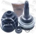 ШРКШ зовнішній TOYOTA FEBEST 0110-010A48 (фото 1)