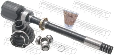 ШРКШ внутрішній правий TOYOTA RAV 4 (вир-во) FEBEST 0111-ACA31RH