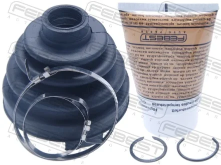 Пильовик ШРКШ внутр. TOYOTA,LEXUS (вир-во) FEBEST 0115-ACV40T