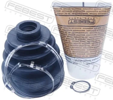 ПИЛЬОВИК ШРКШ ВНУТР. TOYOTA, LIFAN, LEXUS(вир-во) FEBEST 0115-GRX125