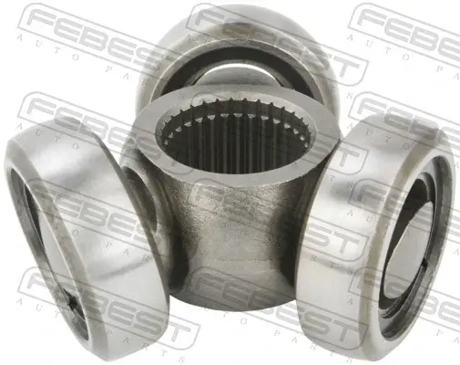 ТРИПОЇД 32X42.15, TOYOTA, NISSAN, MAZDA, HONDA (вир-во) FEBEST 0116-ASV50 (фото 1)