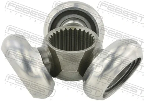 ТРИПОЇД 27X46.8 (вир-во) FEBEST 0116-GSV40
