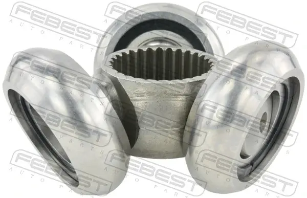 ТРИПОЇД 29X48.3 FORD,FORD USA, NISSAN, TOYOTA,VW (вир-во) FEBEST 0116-KUN26 (фото 1)