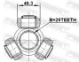 ТРИПОЇД 29X48.3 FORD,FORD USA, NISSAN, TOYOTA,VW (вир-во) FEBEST 0116-KUN26 (фото 2)