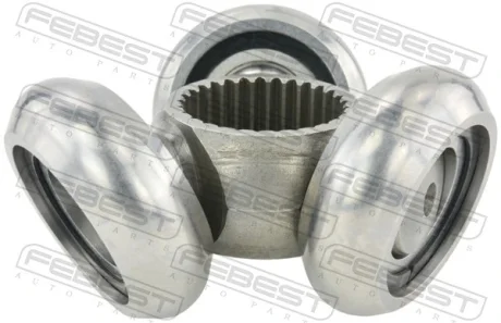 ТРИПОЇД 29X48.3 FORD,FORD USA, NISSAN, TOYOTA,VW (вир-во) FEBEST 0116-KUN26