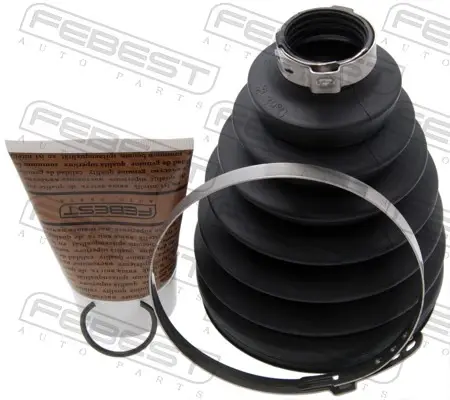 Пильовик ШРКШ зовніш. TOYOTA,LEXUS (вир-во) FEBEST 0117P-067 (фото 1)