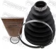 Пильовик ШРКШ зовніш. TOYOTA,LEXUS (вир-во) FEBEST 0117P-067 (фото 1)