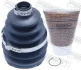 Пильовик ШРКШа TOYOTA, LEXUS FEBEST 0117P-GRX125 (фото 1)