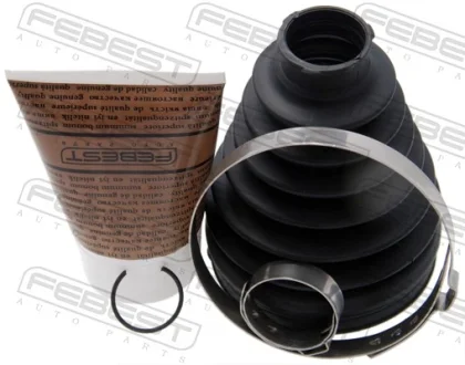 ПИЛЬОВИК ШРКШ ЗОВН. КОМПЛЕКТ 82X105X25.5 TOYOTA, SUZUKI, KIA, HYUNDAI, HONDA (Вир-во) FEBEST 0117P-ZZE150