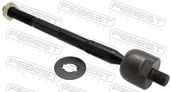 Тяга рульова TOYOTA PRIUS 09 - перед. міст (Вир-во) FEBEST 0122-CR50 (фото 1)