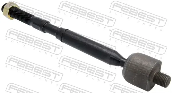 Тяга рульова TOYOTA AURIS, COROLLA 07 - перед. міст із двох сторін (Вир-во) FEBEST 0122-ZZE150 (фото 1)