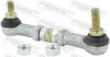 Тяга датчика положення кузова, ремкомплект (Вир-во) FEBEST 0123-GRJ120-KIT (фото 1)