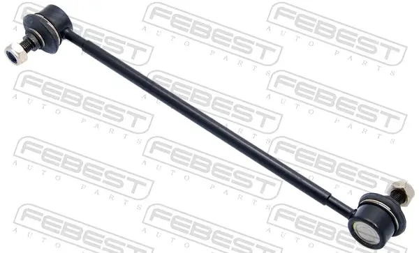 Тяга стабілізатора TOYOTA COROLLA 99-07перед. міст (Вир-во) FEBEST 0123-ZZT230F (фото 1)