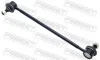 Тяга стабілізатора TOYOTA COROLLA 99-07перед. міст (Вир-во) FEBEST 0123-ZZT230F (фото 1)