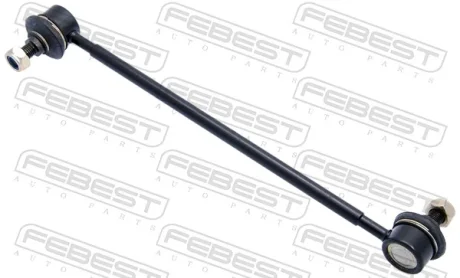 Тяга стабілізатора TOYOTA COROLLA 99-07перед. міст (Вир-во) FEBEST 0123-ZZT230F