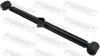 Тяга поперечна Toyota RAV 4 II 00-05 зад. міст праворуч (Вир-во) FEBEST 0125-ACA25LR (фото 1)