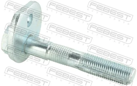 Болт рерулювання розвалу коліс TOYOTA AVENSIS 99-08 (Вир-во) FEBEST 0129-015