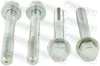 Болт кріплення TOYOTA (Вир-во) FEBEST 0129-022-PCS4 (фото 1)